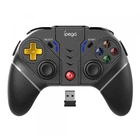 Геймпад бездротовий контролер iPega golden warrior PG-9218 |BT5.0, 2.4G, Android, iOS, TV, PC, NS, PS, 380 мАч| black