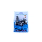 Трансмиттер модулятор Mp3 UKC CM-S25 с магнитным держателем