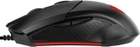 Миша MSI Clutch GM08 Gaming Mouse USB Black (CLUTCH GM08) - зображення 5
