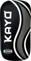 Макивара Kayo Черный KRKS-408