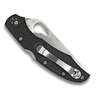 Нож складной Spyderco Byrd Cara Cara 2 FRN (BY03PBK2) - изображение 1