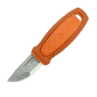 Нож Morakniv Eldris оранжевый (13501) - изображение 1