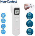 Бесконтактный инфракрасный термометр LANDWIND Medical Health LW FT118 (Non Contact Thermometer) высокоточный - изображение 4