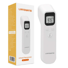 Безконтактний інфрачервоний термометр LANDWIND Medical Health LW FT118 (Non Contact Thermometer) високоточний - зображення 8