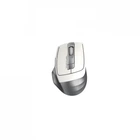 Мишка A4Tech FG35 Silver