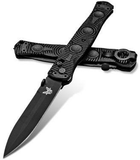 Ніж Benchmade SOCP GLS BRKR (391BK) - зображення 4