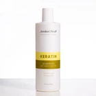 Шампунь для волосся безсульфатний з кератином JERDEN PROFF Sulfate Free Shampoo 400мл