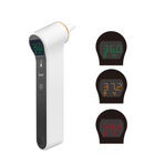 Цифровой инфракрасный медицинский термометр PANGAO IRT1603 Белый (SUN3208) - изображение 5
