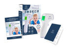Цифровий безконтактний термометр Medica + Termo Control 5.0 для тіла - зображення 5