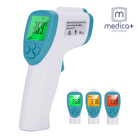 Комплексный набор MEDICA+ Baby Care допплер фетальный 7.0 + бесконтактный термометр 3.0 - изображение 5