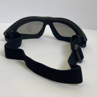 Захисні тактичні окуляри Strelok-11 - зображення 5