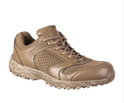 Кросівки тактичні 44р. Койот Mil-Tec SPORTSCHUHE GELÄNDE BW STYLE COYOTE (12883005-11-44) - изображение 1