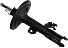 Амортизатор підвіски SACHS 317 117 Sachs (317117)