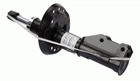 Амортизатор подвески SACHS 315 471 Sachs (315471)