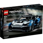 Конструктор LEGO Technic 42123 McLaren Senna GTR 830 деталей