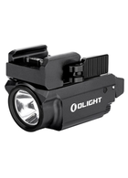 Ліхтар Olight Baldr S Black (00-00009170) - зображення 1