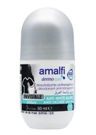 Роликовий дезодорант Amalfi Invisible 50 мл