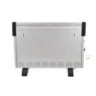 Конвектор напольный/настенный три режима Domotec&nbsp;MS-5904 Белый (ICL44)