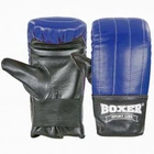 Снарядні рукавички BOXER Pro 2014