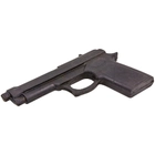 Пістолет тренувальний С-3550 чорний - зображення 1