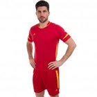 Форма футбольная Lingo LD-5015 размер: 3XL (52-54), рост 185-190 Цвет: Красный