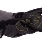 Перчатки для охоты и рыбалки теплые MECHANIX BC-5621 Материал: флис, PL (полиэстер) Размер: М Цвет: черный - изображение 3