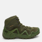 Чоловічі тактичні черевики Tactic 43 (28 см) Green (8888888818784) - зображення 1