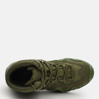 Чоловічі тактичні черевики Tactic 40 (25 см) Green (8888888818753) - зображення 5