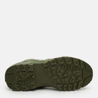 Чоловічі тактичні черевики Tactic 45 (30 см) Green (8888888818807) - зображення 6