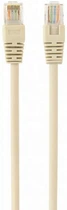 Патч корд Cablexpert CAT6 UTP 0.25 м Серый (PP6U-0.25M)