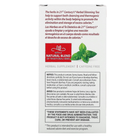Травяной чай для похудения 21st Century "Herbal Slimming Tea" без кофеина с сенной, мята перечная, 24 пакетика (48 г) - изображение 3