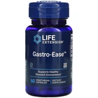 Натуральна добавка Life Extension Gastro-Ease Відновлення мікрофлори шлунка 60 капсул