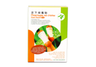 Антиоксидантні пластирі на стопи Zhongbang Pharma-Tech "Foot Patch" детокс і виведення токсин (20 шт) - зображення 3