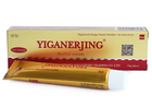 Мазь від псоріазу Yiganerjing "Chinese Medicine Cream" антисептична, протигрибкова (15 г) - зображення 1