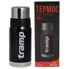 Термос с двойной стенкой 0,5 л компактный качественный Tramp Expedition Line