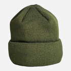 Військова шапка чоловіча SoxBox 1M-SH-KHA Хакі (1060820220021) - зображення 4