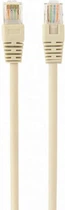 Патч корд Cablexpert CAT6 UTP 5 м Серый (PP6U-5M)