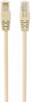 Патч корд Cablexpert CAT6 UTP 0.5 м Серый (PP6U-0.5M)