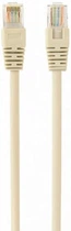 Патч корд Cablexpert CAT6 UTP 10 м Серый (PP6U-10M)