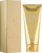 Очищающая пенка с муцином улитки и 24К золотом - Elizavecca Face Care 24k gold snail Cleansing Foam 180ml (297917-47007)