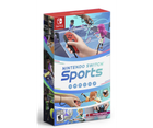 Nintendo Switch Sports (російська версія) (Nintendo Switch)