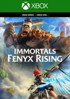 Ключ активации Immortals Fenyx Rising™ для Xbox One/Series