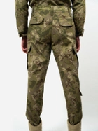Тактичні штани Karkas tekstil 12800005 M Камуфляж (1276900000101) - зображення 6