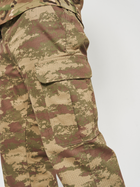 Тактичні штани Vogel 12800013 L Камуфляжний (1276900000132) - зображення 4