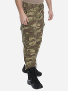 Тактические штаны Vogel 12800013 XL Камуфляжный (1276900000133) - изображение 5