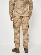 Тактичні штани Flas 12800019 XL Камуфляжний (1276900000152) - зображення 2