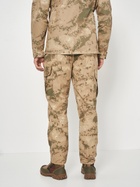 Тактические штаны Flas 12800019 XXL Камуфляжный (1276900000153) - изображение 2