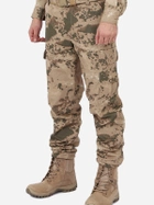 Тактичні штани Flas 12800019 XXL Камуфляжний (1276900000153) - зображення 5