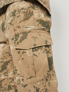 Тактичні штани Flas 12800020 S Камуфляжний (1276900000154) - зображення 4
