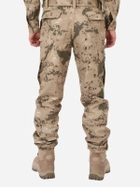 Тактические штаны Flas 12800019 XXL Камуфляжный (1276900000153) - изображение 6